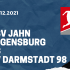 Eintracht Frankfurt – FSV Mainz 05 Tipp 18.12.2021