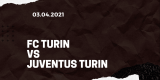 FC Turin – Juventus Turin Tipp 03.04.2021