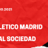 FC Barcelona – Real Madrid Tipp 24.10.2021