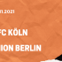 Hertha BSC – Bayer 04 Leverkusen Tipp 07.11.2021
