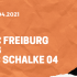 1.FC Union Berlin – VfB Stuttgart Tipp 17.04.2021