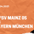 Bayer 04 Leverkusen – Eintracht Frankfurt Tipp 24.04.2021