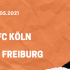Eintracht Frankfurt – 1. FSV Mainz 05 Tipp 09.05.2021