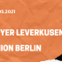 SC Freiburg – FC Bayern München Tipp 15.05.2021