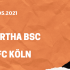 FC Schalke 04 – Eintracht Frankfurt Tipp 15.05.2021