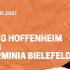 SV Werder Bremen – FC Augsburg Tipp 16.01.2020