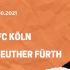 Werder Bremen – 1. FC Heidenheim Tipp 01.10.2021